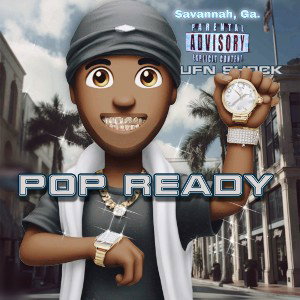 Pop Ready