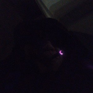Straight UhP
