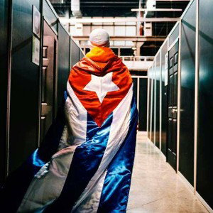viva cuba