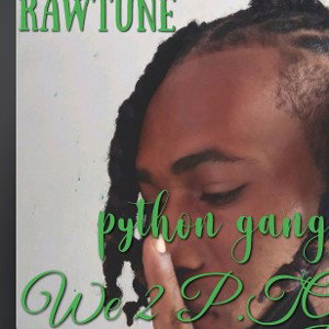 Rawtune-die for you -Afterthought - _Prod. By. ATLienInfamous_