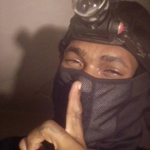Rawtune - Black Dreams smoke mixtape