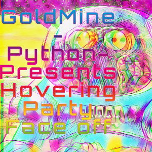 Wayne GotiiRawtune-Homecoming-GoldMine ft PTG