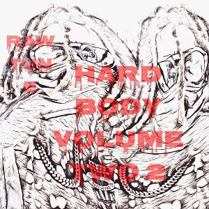 Rawtune-After That - 2Hardbody mixtape