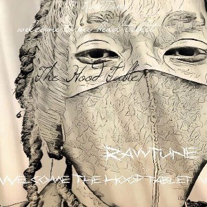 Rawtune-Taking Chances 