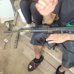2 Step (freestyle)