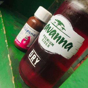 Lean Freestyle(ft.Black Label Beer)