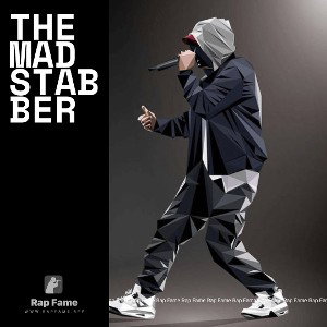 The Mad Stabber