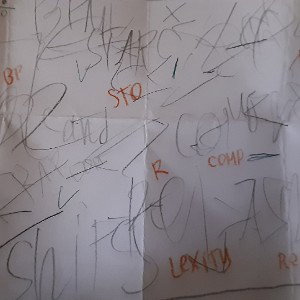 На планете