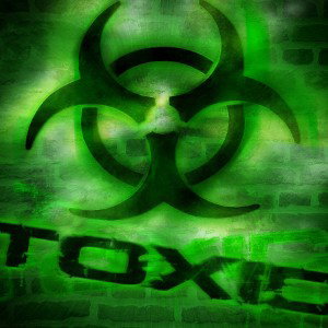Toxic
