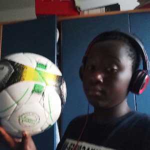 Ich Spiele Fußball
