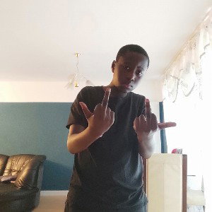 Diss track und Über mein leben