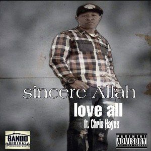 love all 