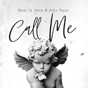 Call Me (feat. AlexPaun)