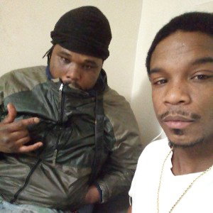 Big homie ft Three _( Grind!)