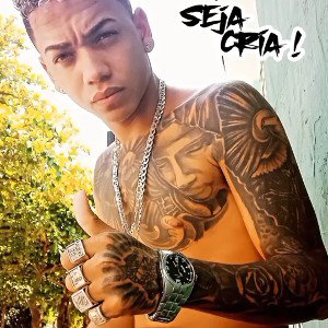 favela chorar
