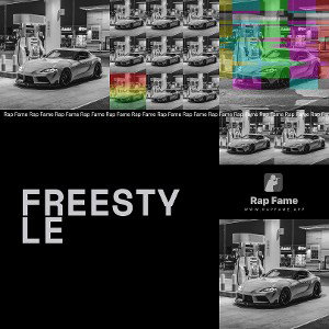 Freestyle 