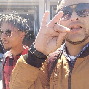 ALL IN :THEE_LILO FT LK YOUNGSTAR