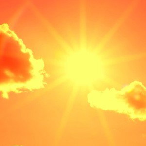 Sun Shine 