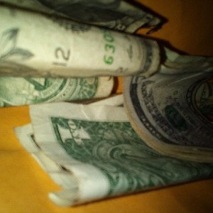 Money don't make me I make money