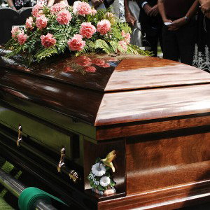 Funeraldays