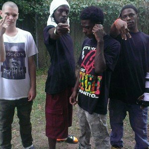 G.A.N.T