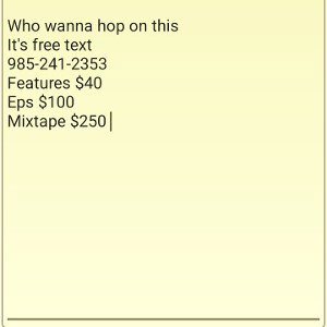 lil jet open verse 