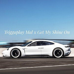 get my shine on