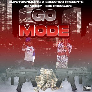 BLM Ao Meezy x Go Mode x  (Aba