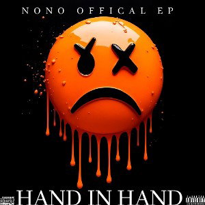 HAND IN HAND (Intro)- EP