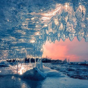 Icetime ❄️ 🧊- Single