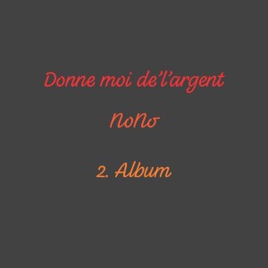 ★ ,,Never‘‘ ,,Never‘‘ (feat. Mr. Zombie)- Album 