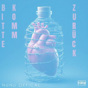 BITTE KOMM ZURÜCK (Nightcore)- Single