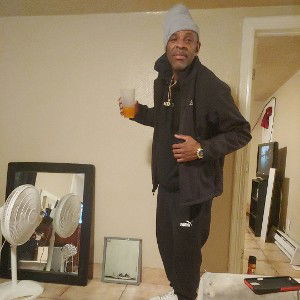 Ice Vs Water An 'I Ain't Yoe Momma' Production©️®️
