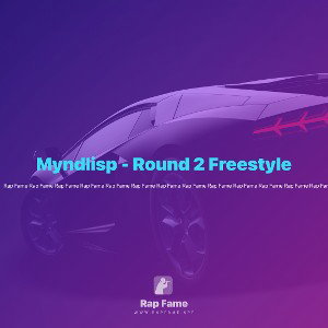 Myndlisp - Round 2 Freestyle