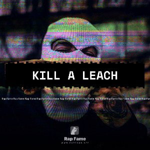 kill a leech