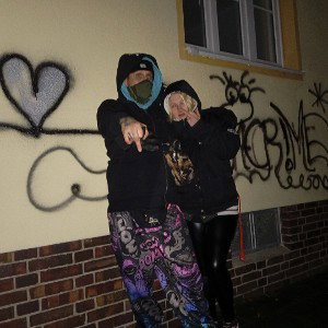 realer scheiß aus meiner hood