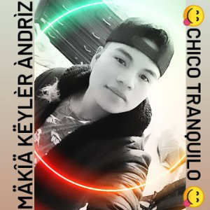 KÊYLÊR ÁNDRÏZ