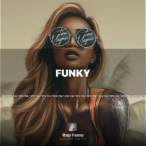 Funky