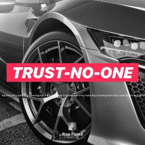 trust-no-one