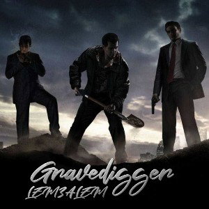 Gravedigger☠️