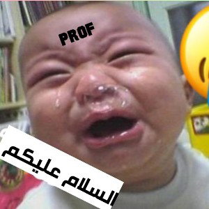 نساهم في تعليم الكلاب الأدب 😂
