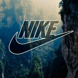 Nike air