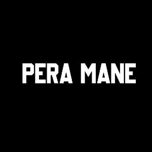 PERA MANE (freestyle I)
