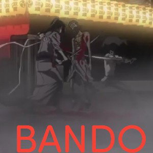 Bando (feat kashnik)