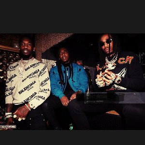Migos Feat. Pop Smoke  Light It Up 