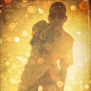 my life orphelin earth world
