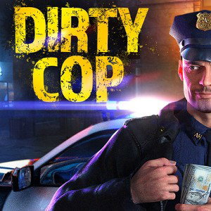 dirty cops