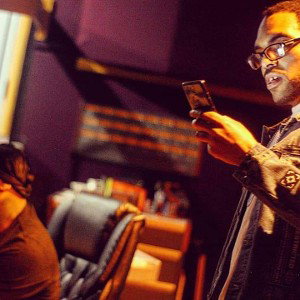 G.Clyde - STICK 2 DA SCRIPT Produced By HELLUVA