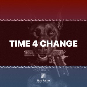 Time 4 Change 