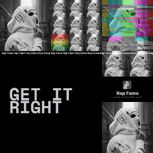 Get It Right